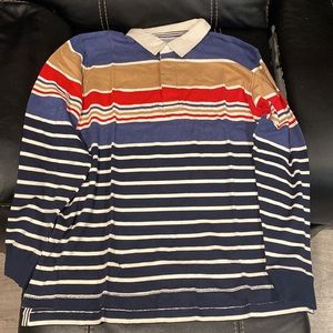 Authentic Rugby Shirt